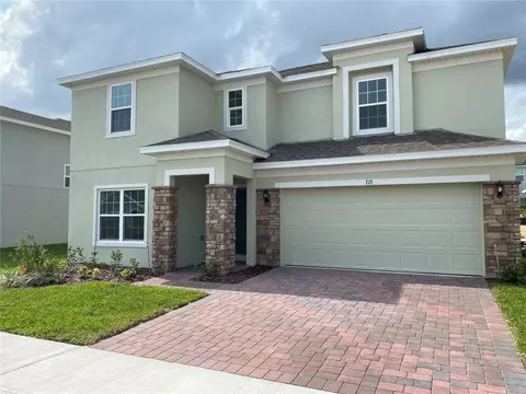 719 Campo Ln, Davenport, FL 33837