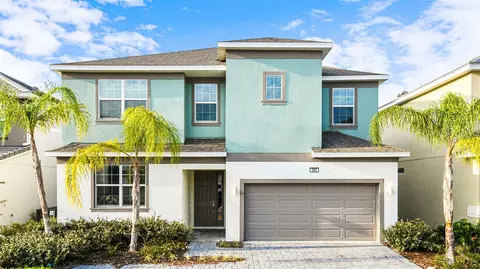 283 Marcello Blvd, Kissimmee, FL 34746