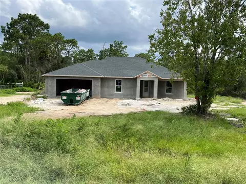 3355 Snow Hill Rd, Chuluota, FL 32766
