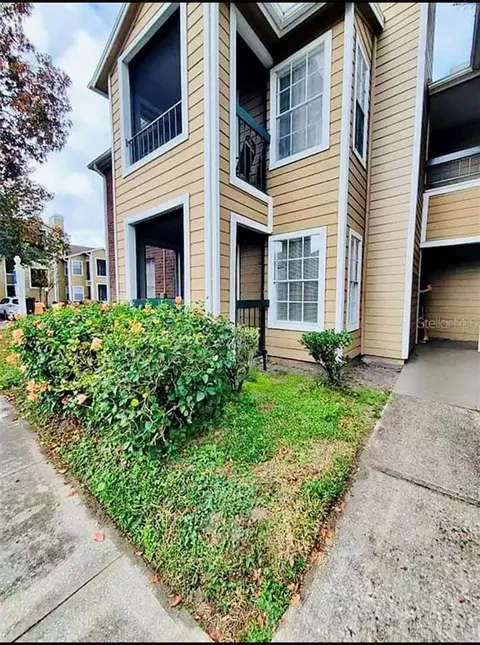 Undisclosed, Orlando, FL 32822