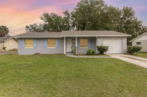 2005 Chase Ave, Sanford, FL 32771