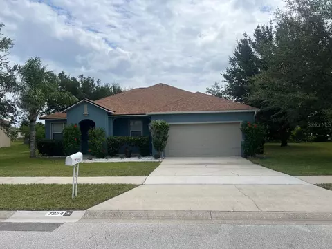7254 Country Run Pkwy, Orlando, FL 32818