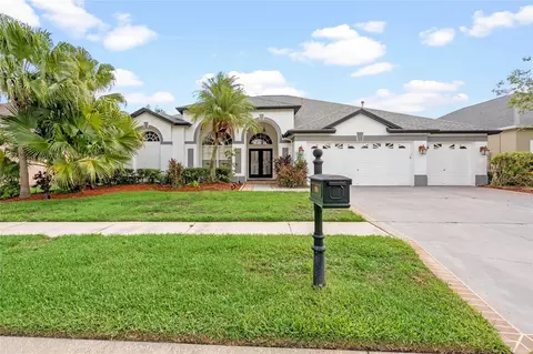 9914 Kingshyre Way, Tampa, FL 33647