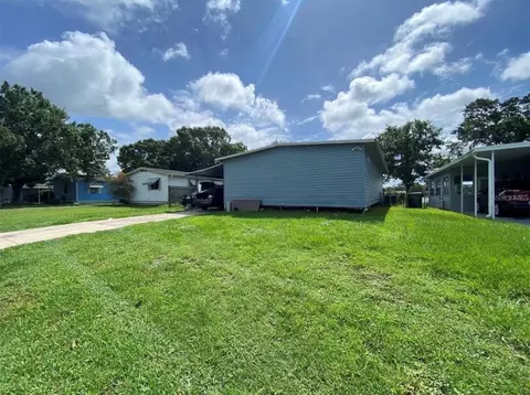 1162 Country Club Ln, Lakeland, FL 33801