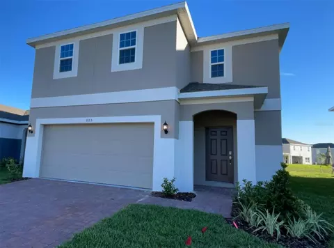 885 Scrub Oak Hammock Rd, Davenport, FL 33837