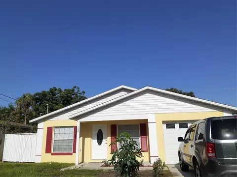 100 N John St, Orlando, FL 32835