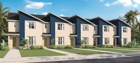 543 John L Mica Way, Longwood, FL 32750