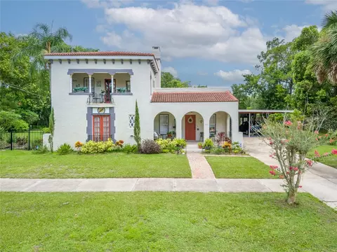 521 Plumosa Dr, Sanford, FL 32771