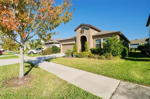 6215 Shadowlake Dr, Apollo Beach, FL 33572
