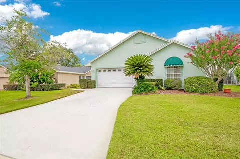 1742 Golfside Village Blvd, Apopka, FL 32712