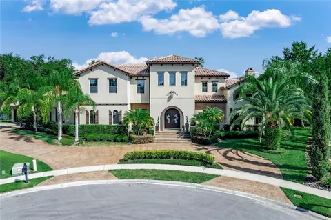 2137 Talman Ct, Winter Park, FL 32792