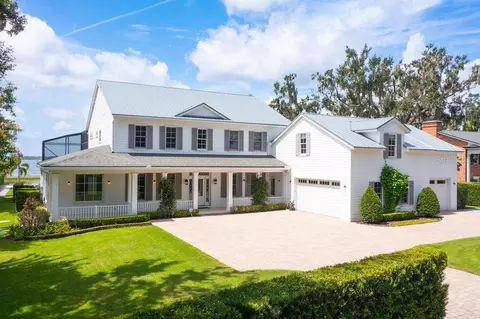732 W 2nd Ave, Windermere, FL 34786