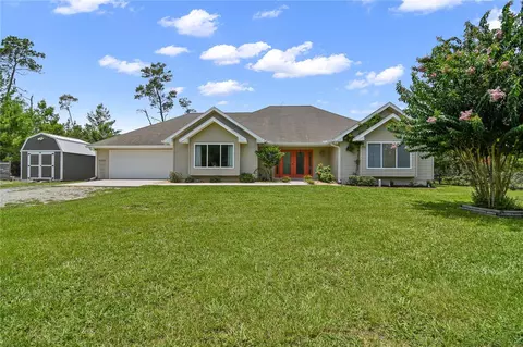 41141 Balsam St, Eustis, FL 32736
