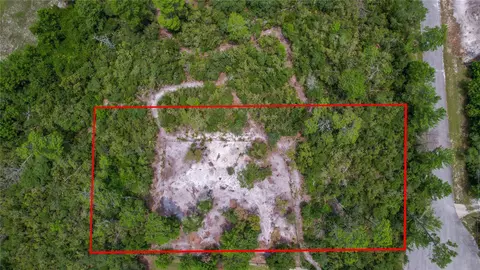 Balsam Street, Eustis, FL 32736