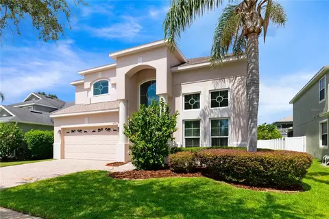 6502 Lake Pembroke Pl, Orlando, FL 32829