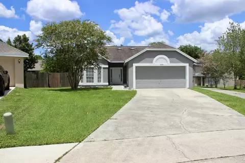 1035 Whittier Cir, Oviedo, FL 32765