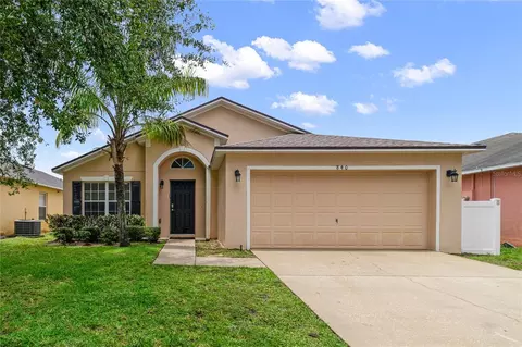 840 Scrub Jay Way, Davenport, FL 33896