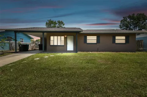 5147 Lanette St, Orlando, FL 32811