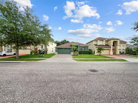 5293 Los Palma Vista Dr, Orlando, FL 32837