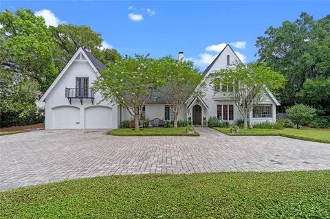341 E Webster Ave, Winter Park, FL 32789