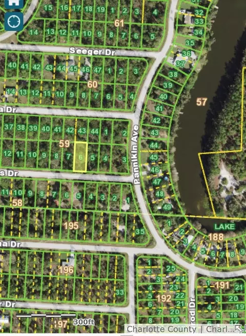 27136 Chamois Dr, Punta Gorda, FL 33955