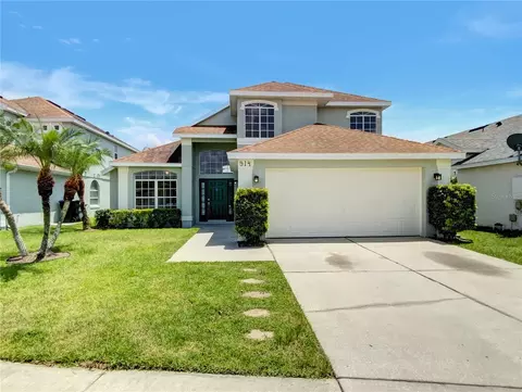 514 Hardwood Cir, Orlando, FL 32828