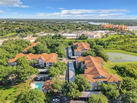 7109 Yacht Basin Ave #437, Orlando, FL 32835