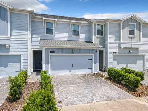 2937 Satire St, Kissimmee, FL 34746
