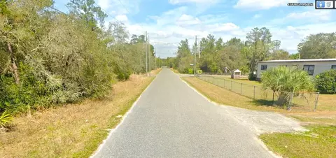 Georgia Street, Paisley, FL 32767