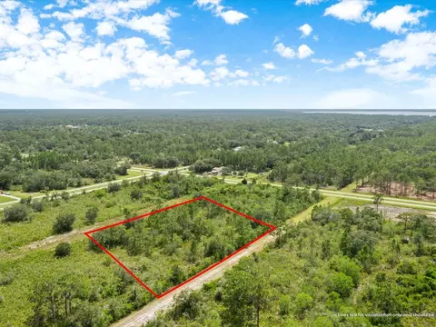 317 El Dorado Dr, Indian Lake Estates, FL 33855