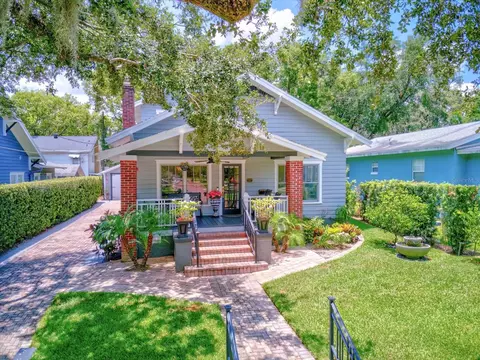 124 N Shine Ave, Orlando, FL 32801