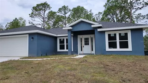 2969 W Akron Pl, Citrus Springs, FL 34433