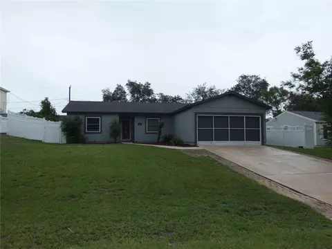 3119 Dudley Dr, Deltona, FL 32738