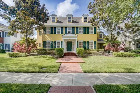508 Golfpark Dr, Celebration, FL 34747