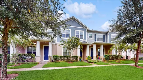 10503 Spring Arbor Ln, Winter Garden, FL 34787