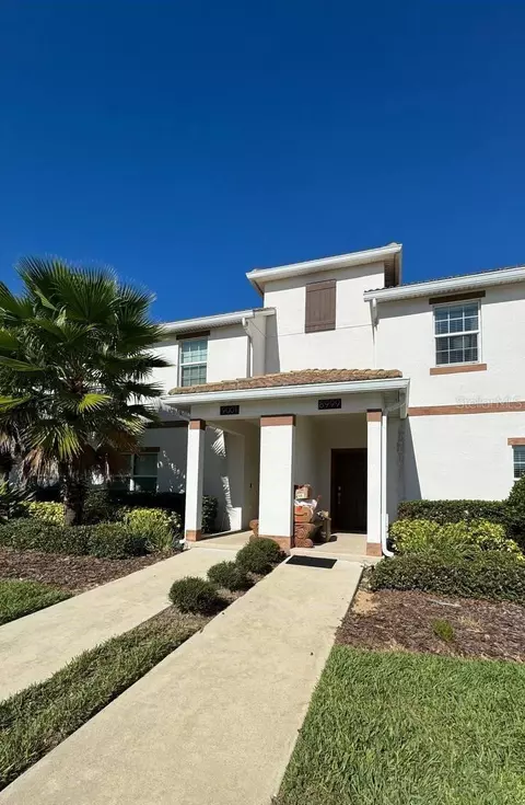 9001 Stinger Dr, Champions Gate, FL 33896
