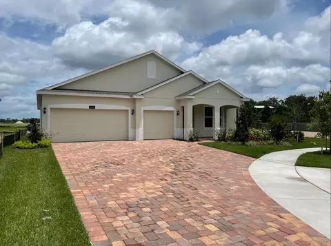 3393 Wauseon Dr, Saint Cloud, FL 34772 photo 1