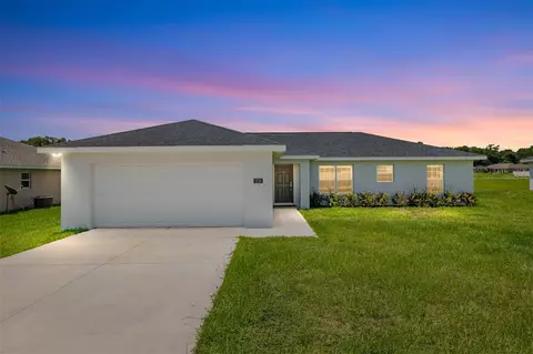 1710 NE 161st Pl, Citra, FL 32113