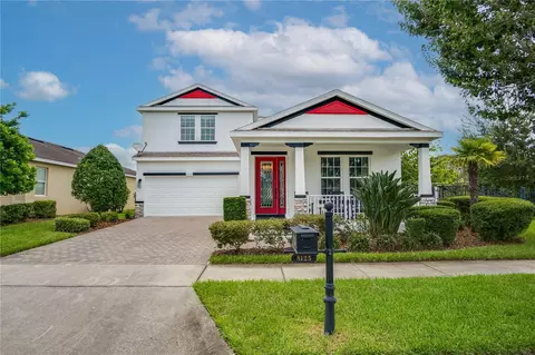 8125 Red Crossbill St, Winter Garden, FL 34787
