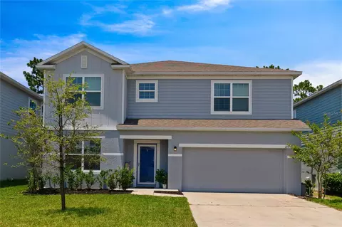 277 Jackson Loop, Deland, FL 32724