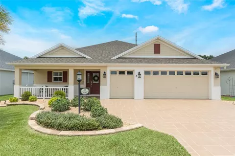 3187 Warbler Loop, The Villages, FL 32163