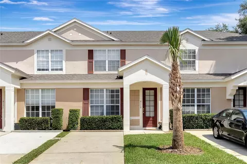 8119 Princess Palm Ln, Kissimmee, FL 34747
