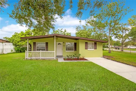 5900 Sunderland Dr, Orlando, FL 32812