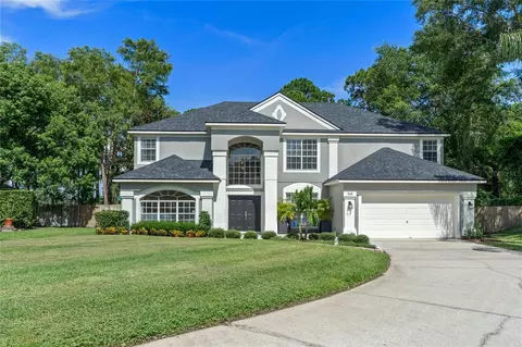 648 Caledonia Pl, Sanford, FL 32771
