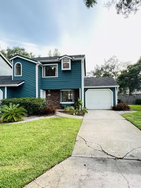 6936 Country Corner Ln #8, Orlando, FL 32809