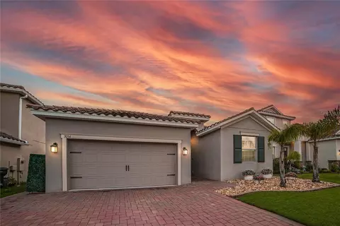 3054 Brook Stone Ter, Davenport, FL 33837