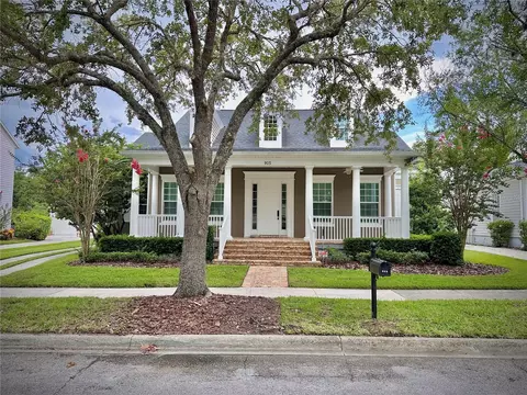 925 Jasmine St, Celebration, FL 34747