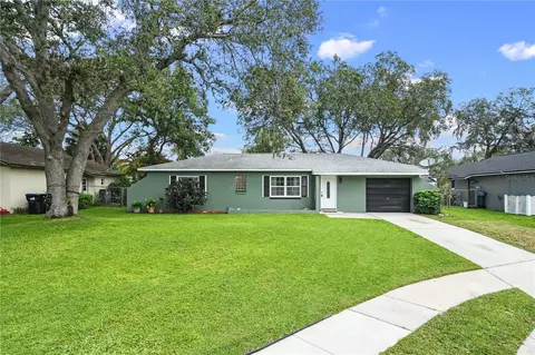 9412 Turkey Oak Bnd, Orlando, FL 32817