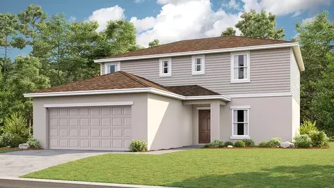 216 Citrine Loop, Kissimmee, FL 34758