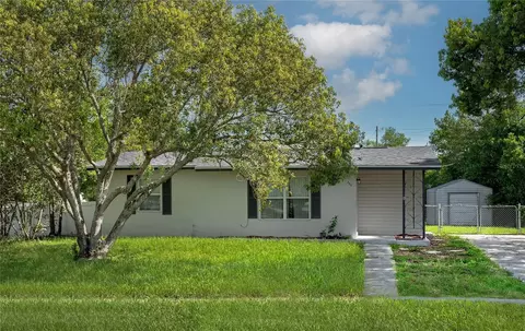 580 Merrimac St, Deltona, FL 32725
